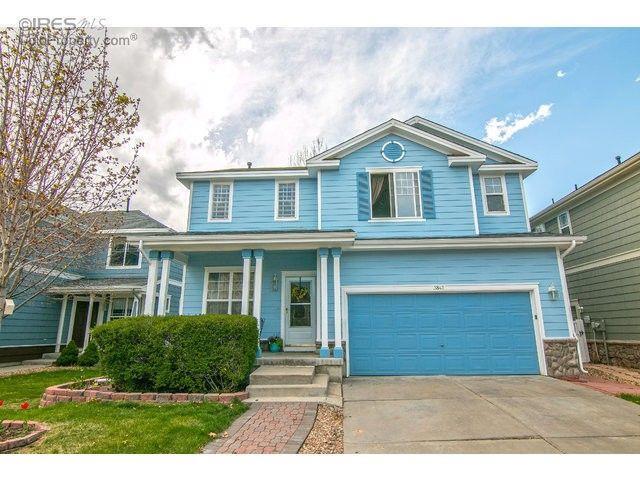 Primary Photo - 3847 Florentine Cir, Longmont, CO, 80503