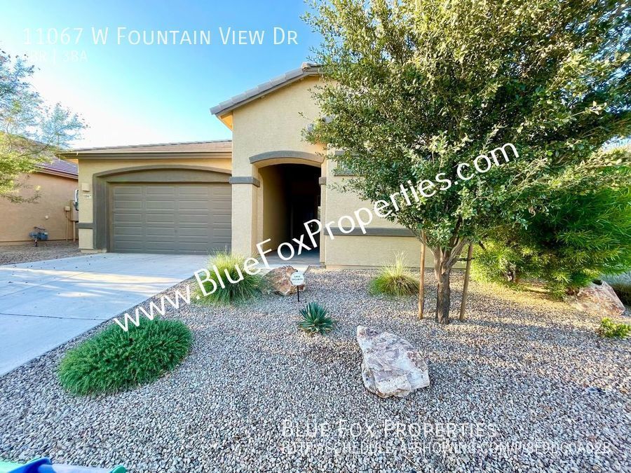 Fantastic 4 bedroom, 2.5 bath in Gladden Farm House for Rent in