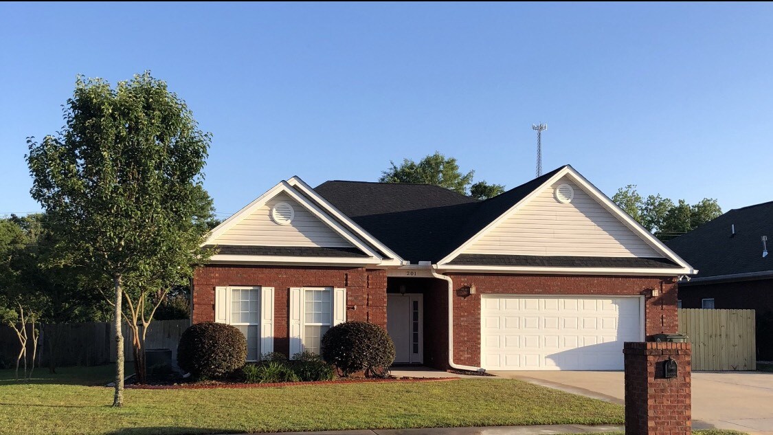 201 Millenia St, Enterprise, AL 36330 House Rental in Enterprise, AL