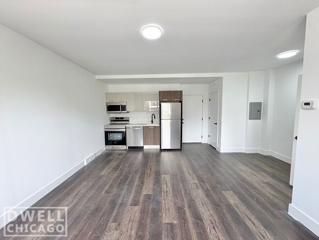 Foto del edificio - 5600 N Ashland Ave