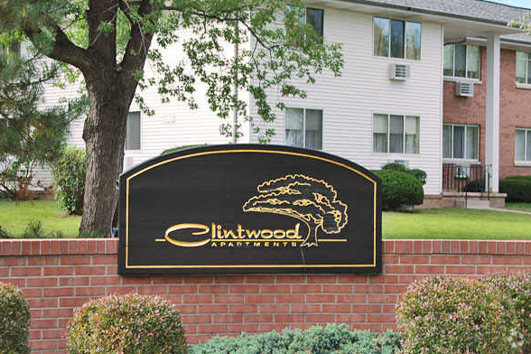 Community - Clintwood Apartments