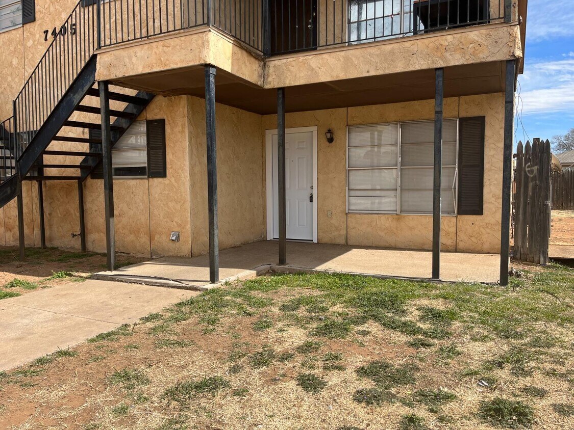 7405 Waco Ave, Lubbock, TX 79423 Room for Rent in Lubbock, TX