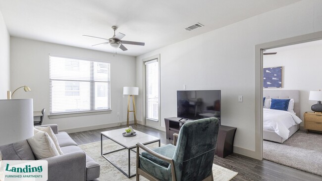 Foto del edificio - 10550 N Central Expy