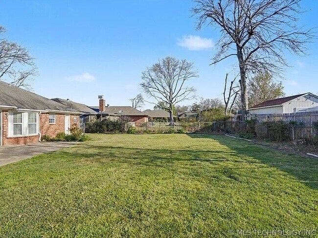 Foto del edificio - 4809 S 69th E Ave