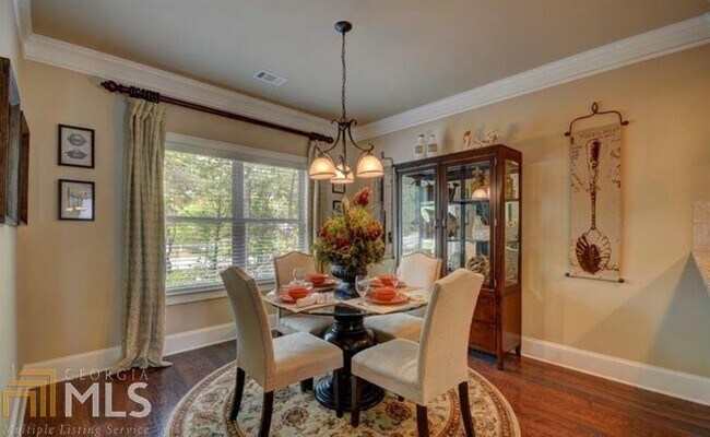 Foto del edificio - 1141 Jacobs Farm Dr SE