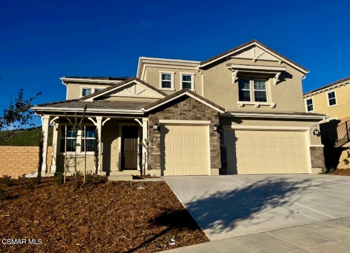 Foto principal - 3459 Aspen St