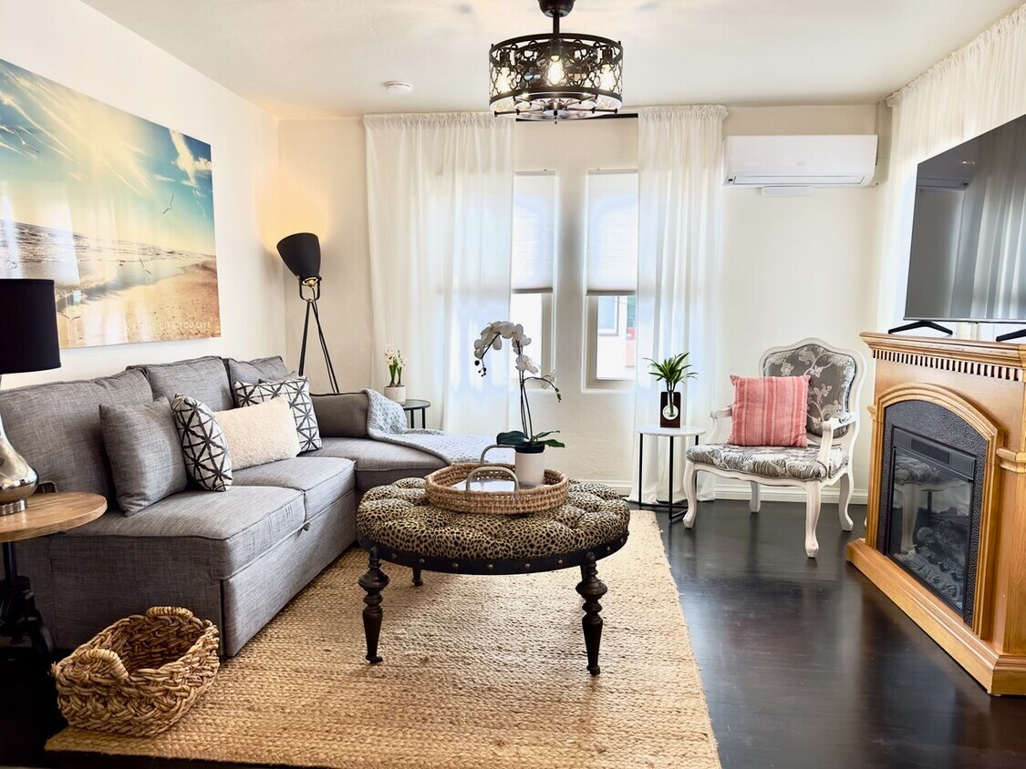 Foto principal - 2941 32nd St