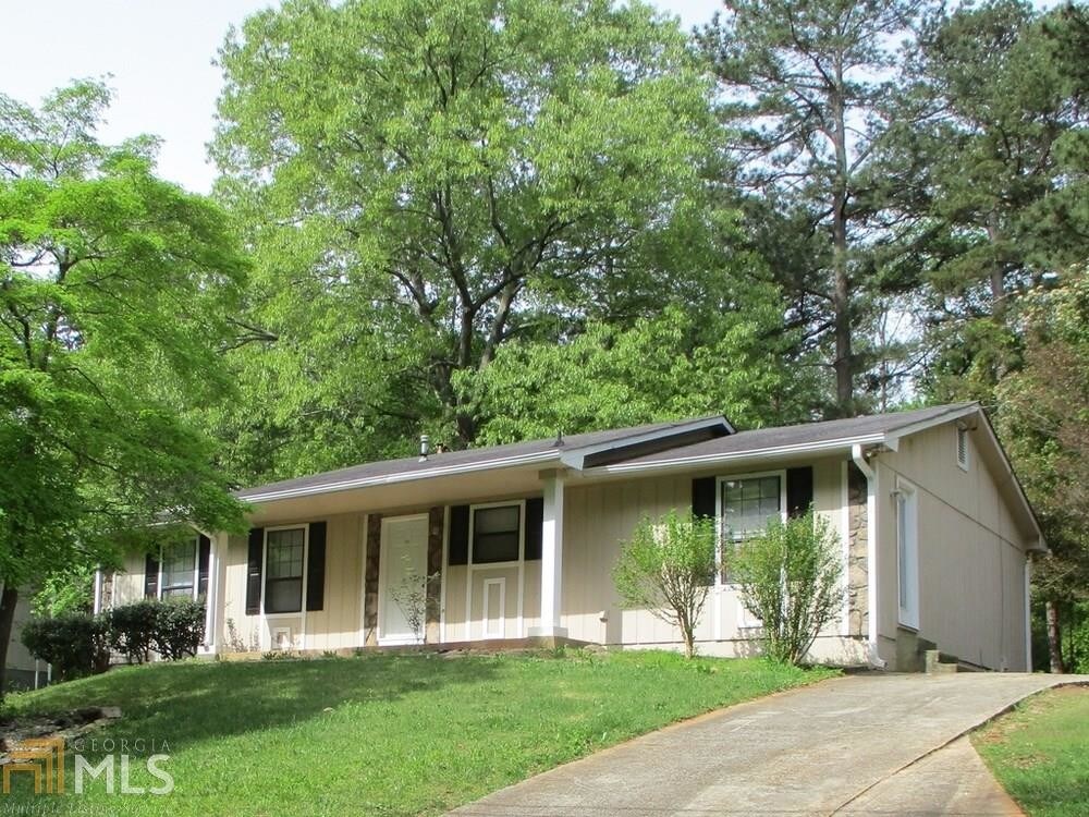 Primary Photo - 4301 Denise Dr