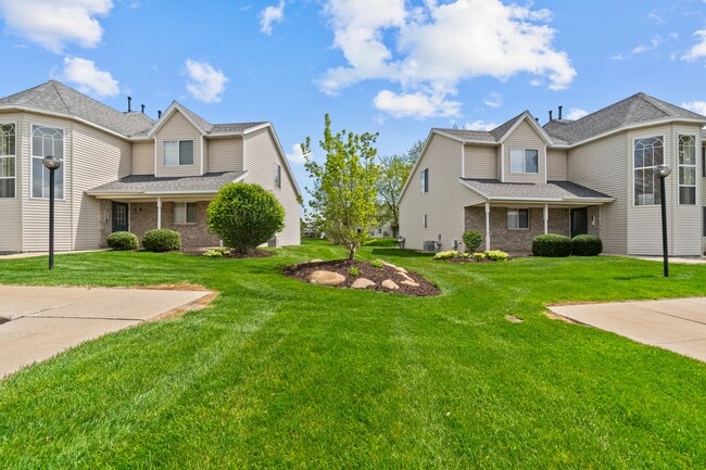 Building Photo - Bayberry Farms Apartments