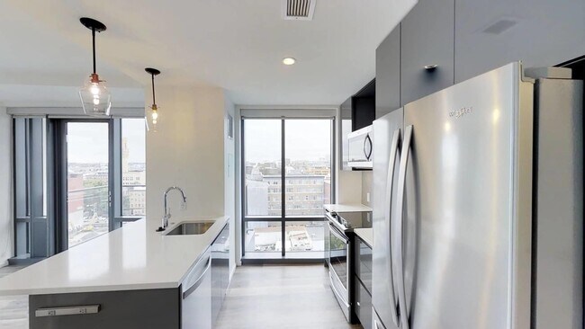 Foto del edificio - 345 Harrison Ave