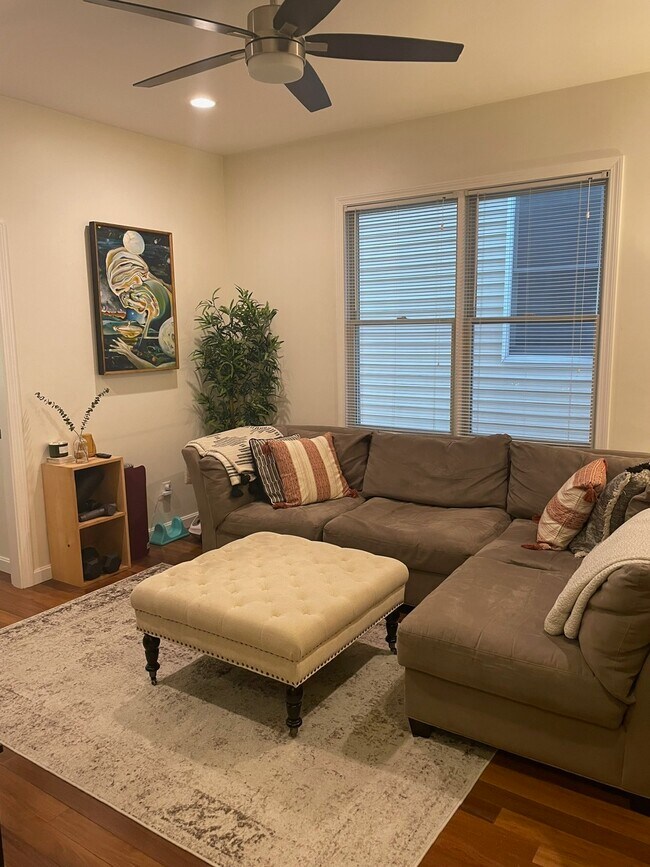 Foto del edificio - 46 Prescott St