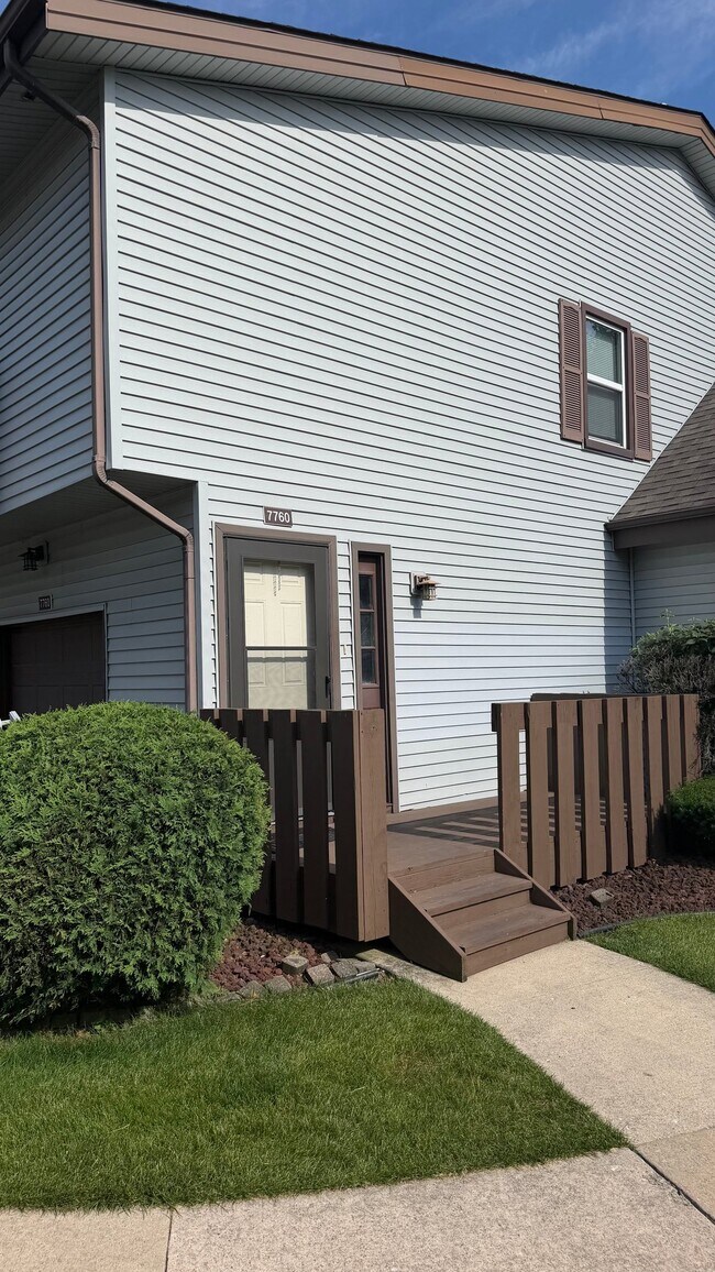 Foto del edificio - 7760 W Almond Ct