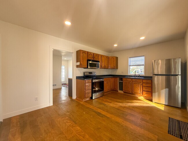 Foto del edificio - 410 Pennsylvania Ave