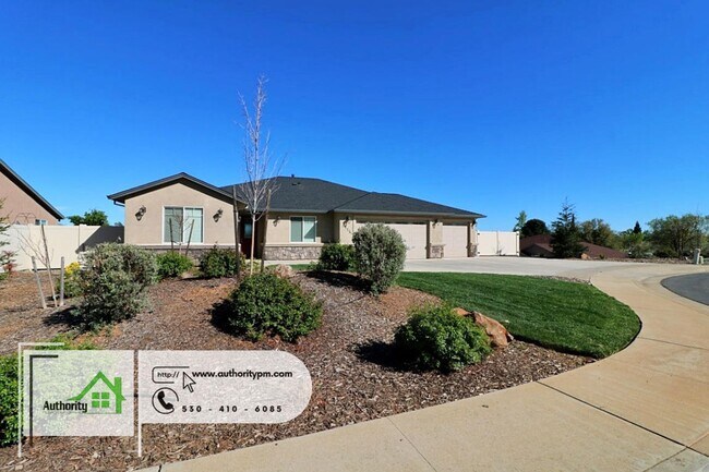 Foto del edificio - 2777 Jorzack Way, just off Pine Grove, Pro...