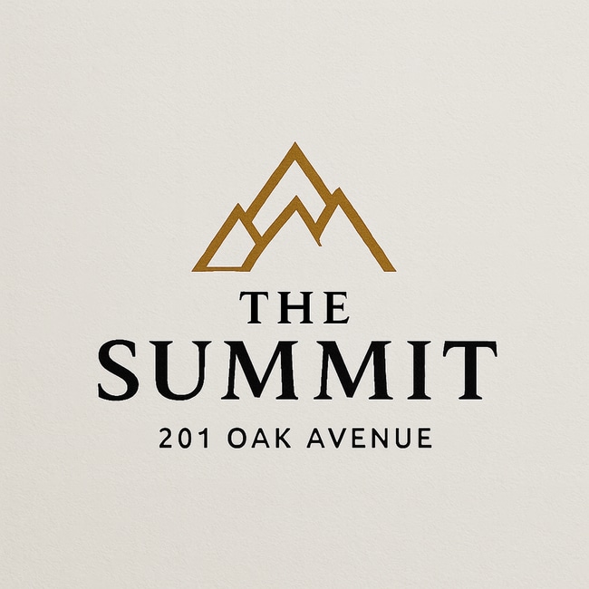 Building Photo - THE SUMMIT at 201 OAK AVENUE
