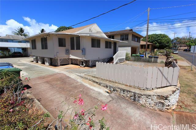 3258 Kaimuki Ave, Honolulu, HI 96816 - House Rental in Honolulu, HI ...