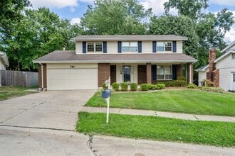 Building Photo - 791 Foxwick Dr