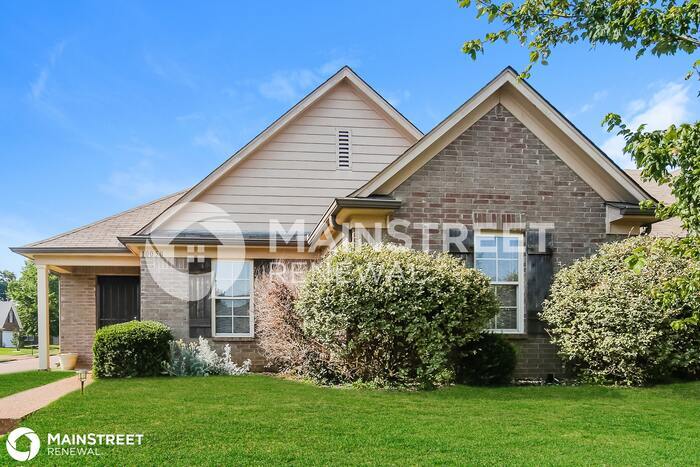Primary Photo - 10050 Mill Hill Ave, Memphis, TN 38016