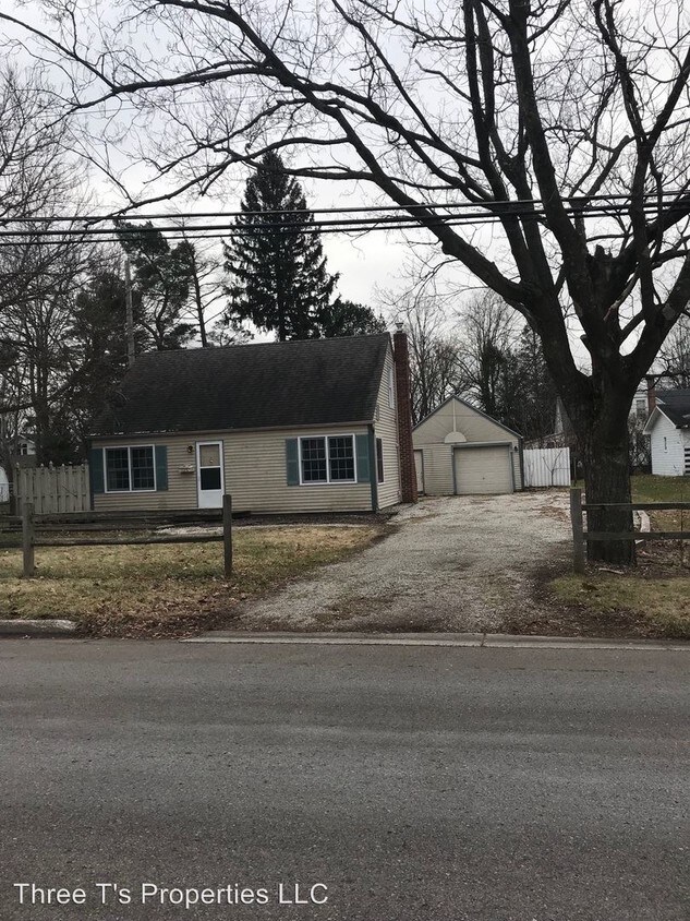 Foto principal - 3 br, 1 bath House - 125 Wallace Street