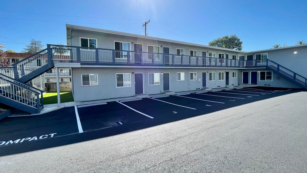 Foto principal - Updated One-Bedroom Apartment by Cal Poly ...