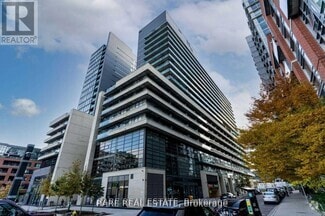 Building Photo - 36-5136 Lisgar St
