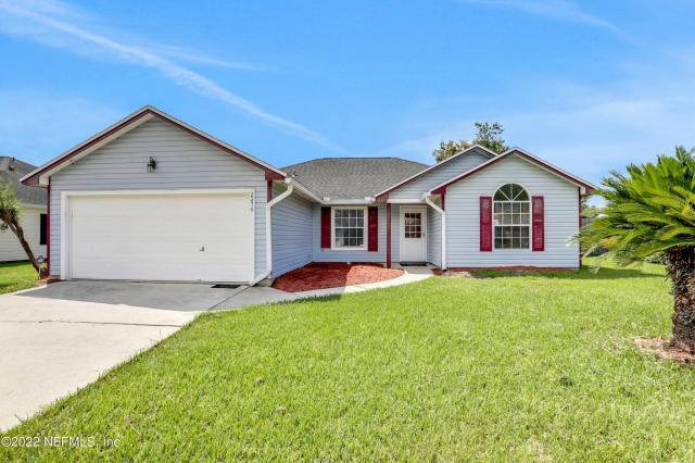 Primary Photo - 3 bedroom in Jacksonville FL 32246