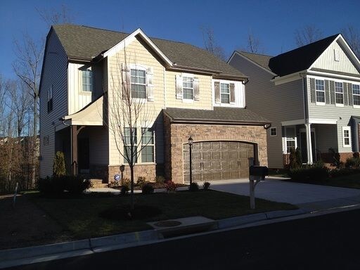1107 Ashton Village Ln Midlothian Va 23114 House For Rent In Midlothian Va Apartments Com