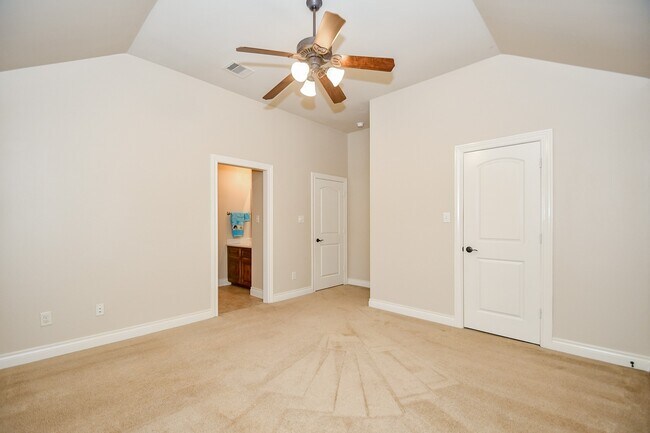 Foto del edificio - 1215 Pendergrass Trail