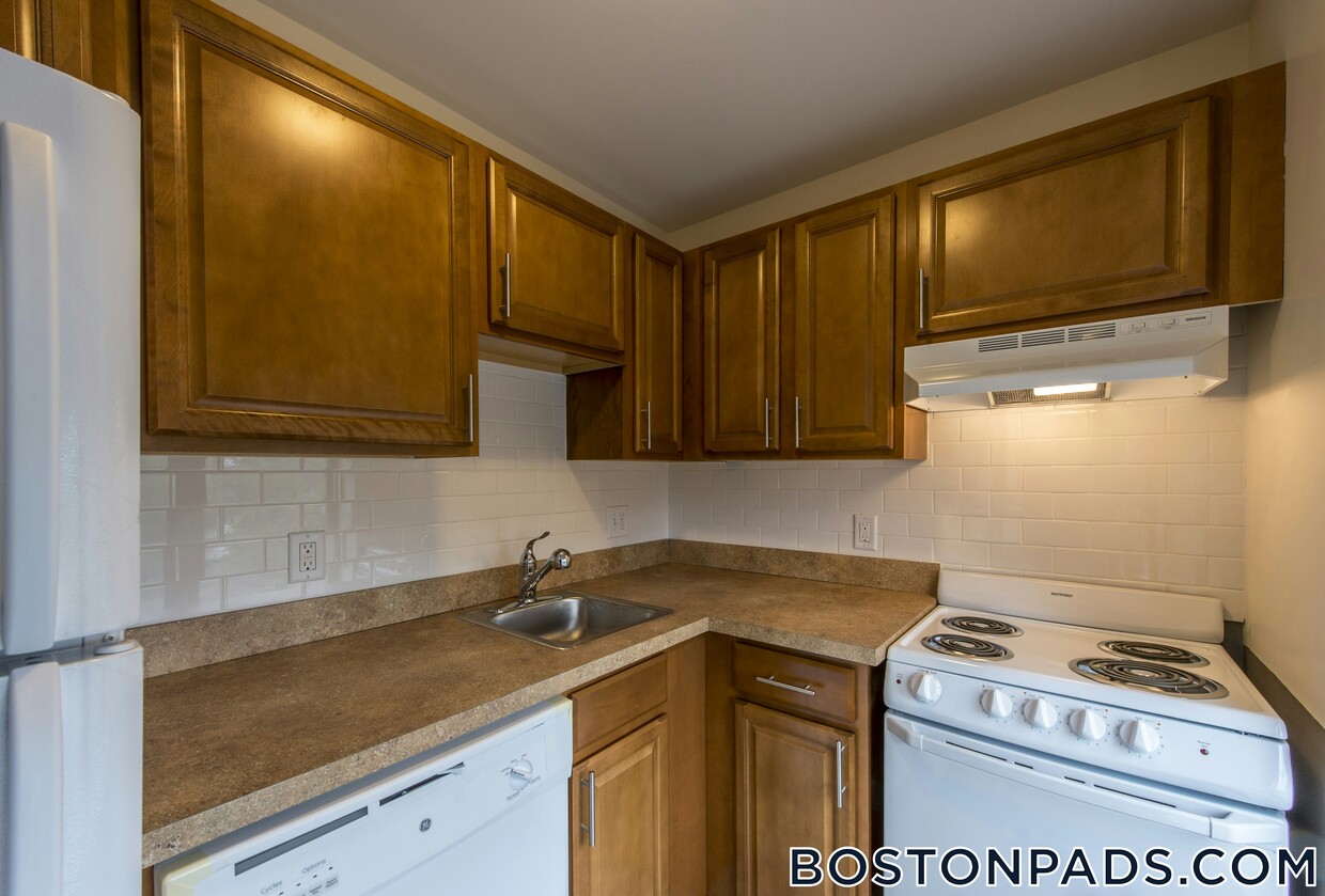 Foto principal - 1126 Boylston St