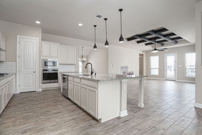 Foto del edificio - Move In Ready Mint Condition In Boerne