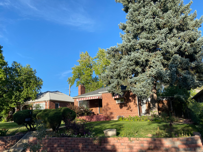 Foto principal - 1246 Clermont St