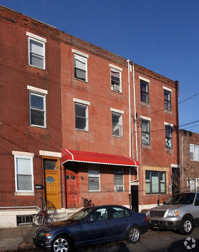Foto del edificio - 1220 S 10th St