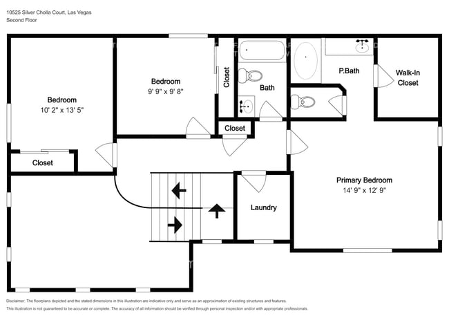Building Photo - 10525 Silver Cholla Ct