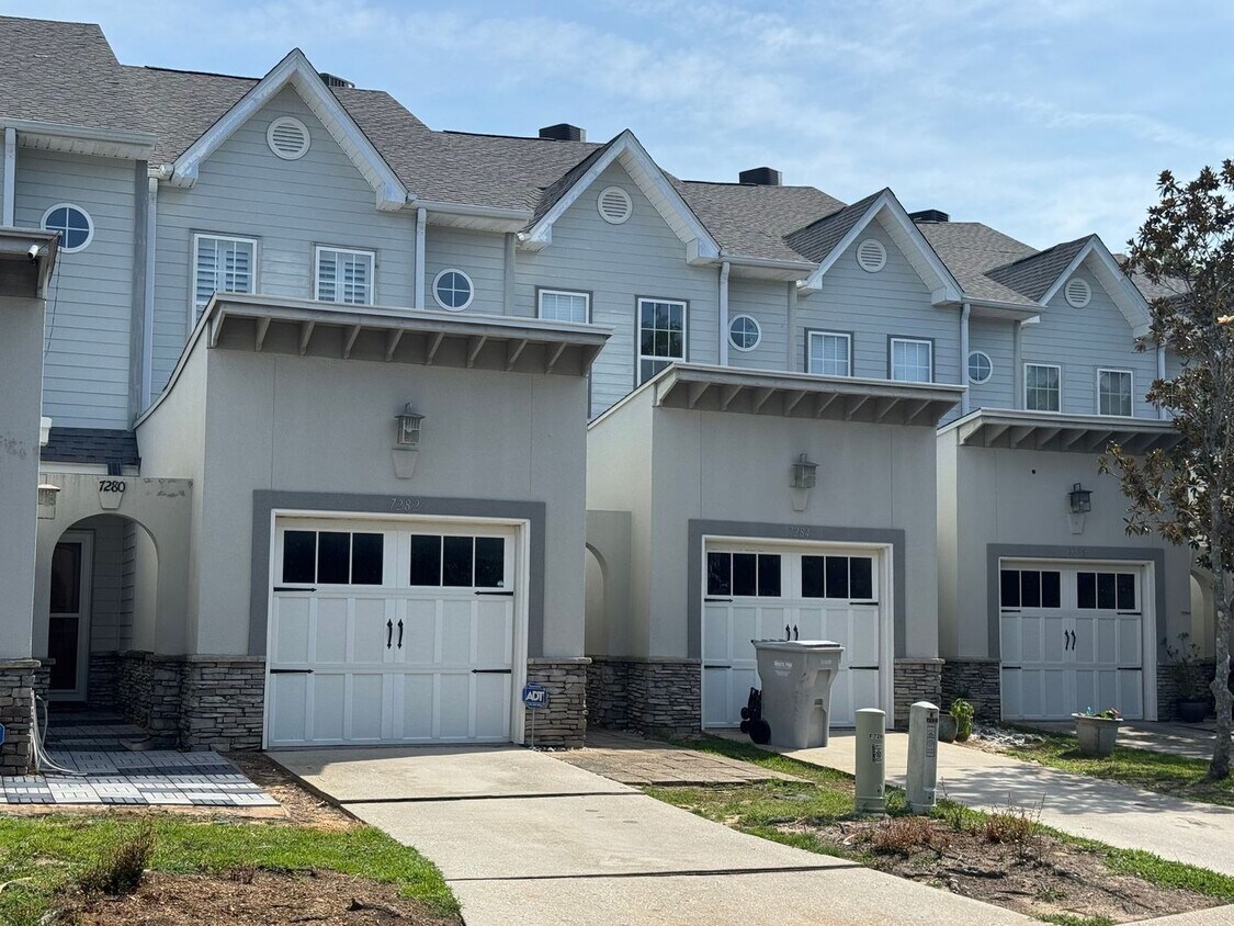 Foto principal - Navarre - Hidden Bay Village - 3 bedroom, ...