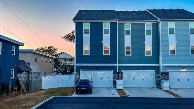 Foto del edificio - 9570 20th Bay St