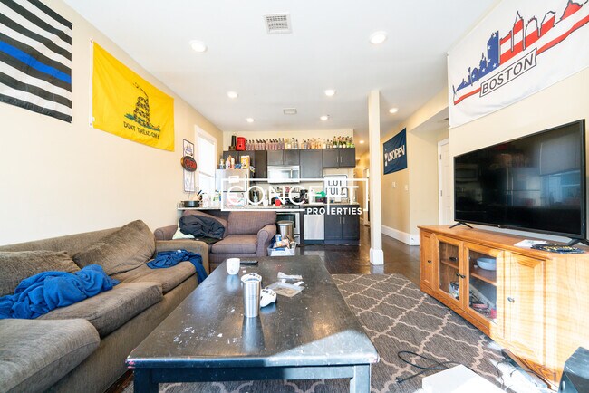 Foto del edificio - 9 Carmel St