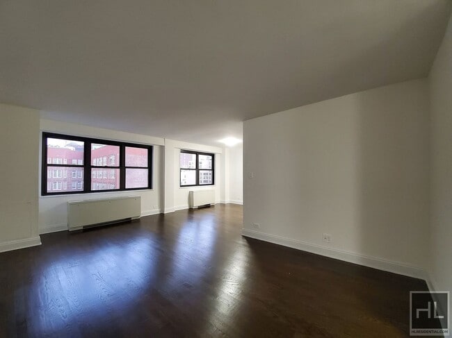 Foto del edificio - E 16 ST