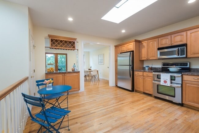 Building Photo - 36 Sciarappa St