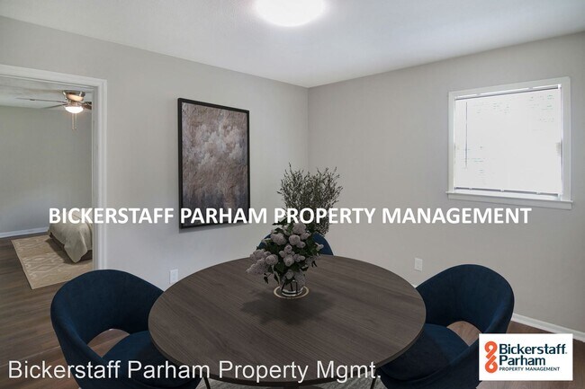 Foto del edificio - 4 br, 2 bath House - 403 Raintree St