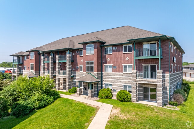 Building Photo - College Avenue Apartments