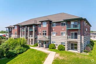 Building Photo - College Avenue Apartments