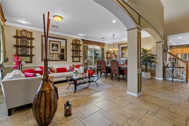 Foto del edificio - 1352 Oakcrest Ct