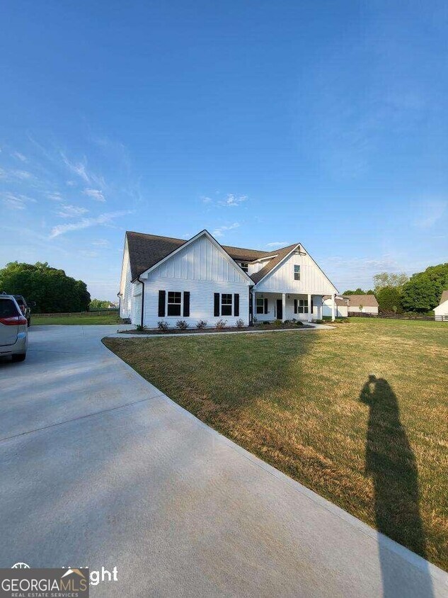 46 Will Banks Rd, Senoia, GA 30276 House Rental in Senoia, GA