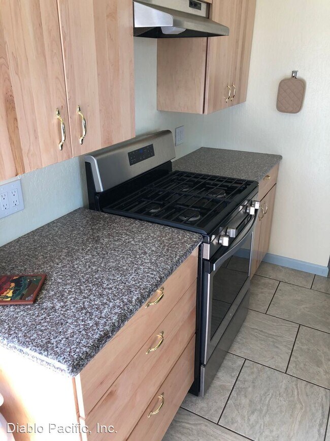 Foto del edificio - 1 br, 1 bath House - 1314 Rose Street