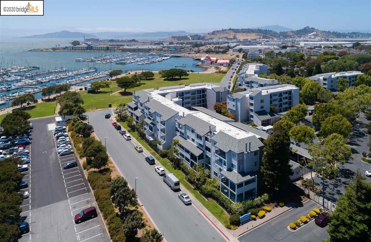 1201 Melville Sq Unit 312, Richmond, CA 94804 Condo for Rent in