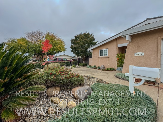 Building Photo - 5636 Butano Way
