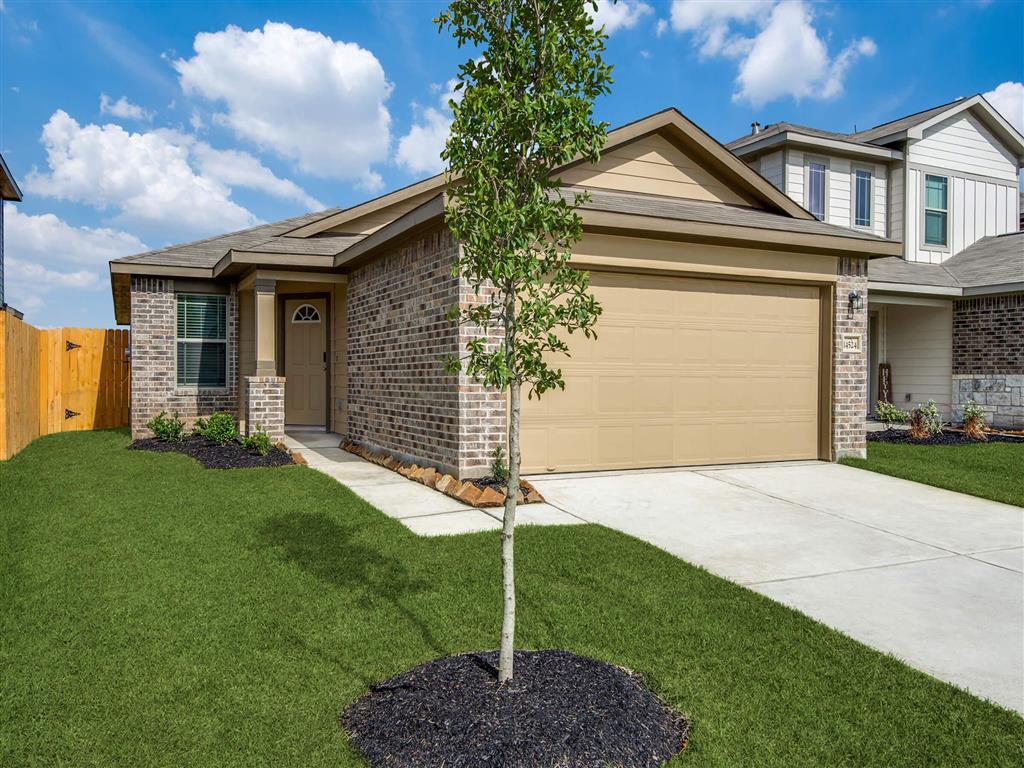 The Village at Caney Mills Houses for Rent Conroe, TX