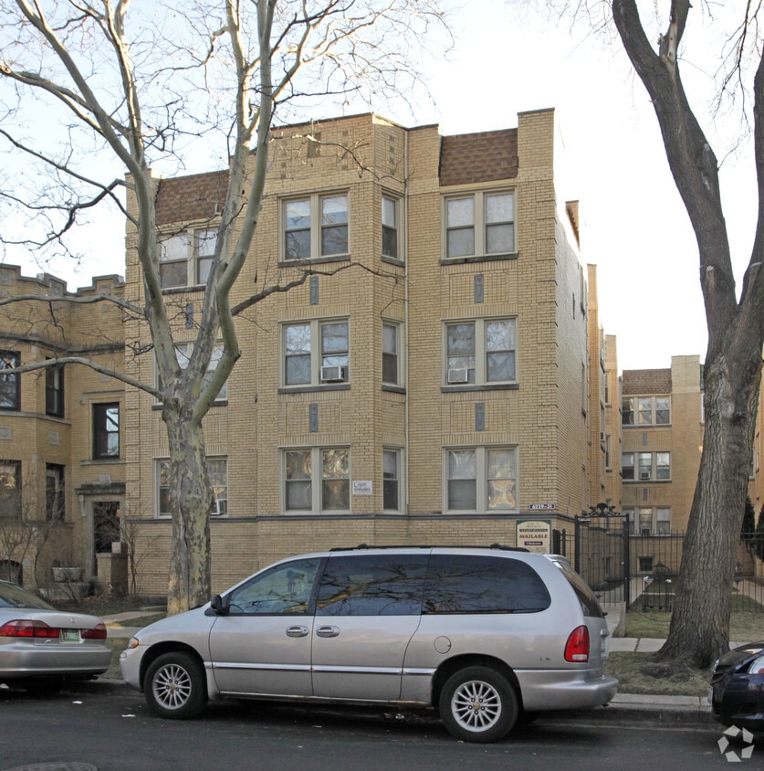 Primary Photo - 6229-6231 N Artesian Ave