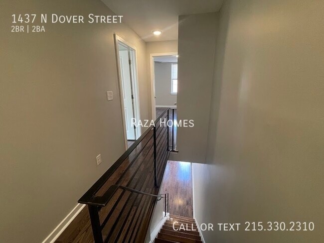Foto del edificio - 1437 N Dover St