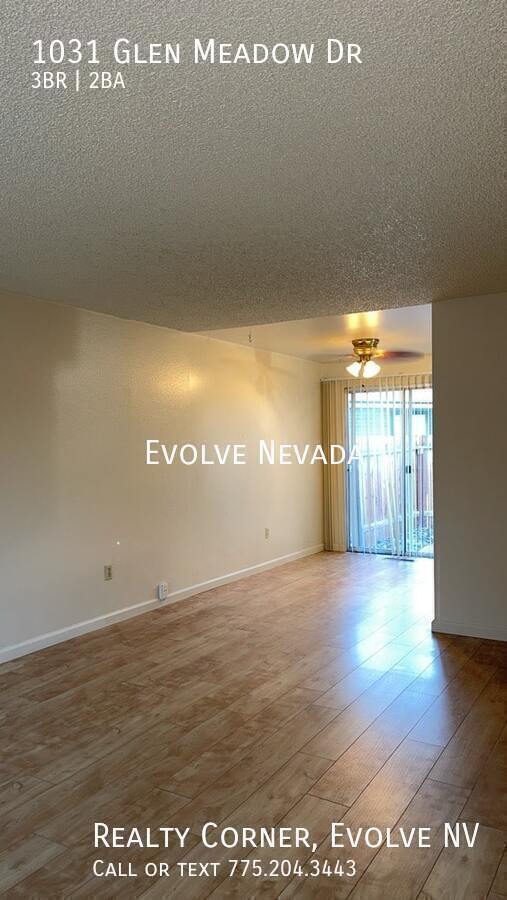 Foto del edificio - 1031 Glen Meadow Dr